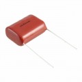 QXP2E335KRPT - CAP FILM 3.3UF 10% 250VDC RADIAL