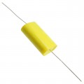 QAK2G225KTP - CAP FILM 2.2UF 10% 400VDC AXIAL