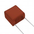 ECW-F2685HA - CAP FILM 6.8UF 3% 250VDC RADIAL