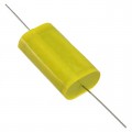 QAP2G475KRP - CAP FILM 4.7UF 10% 400VDC AXIAL