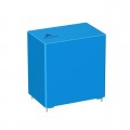 B32774H8475K000 - CAP FILM 4.7UF 10% 700VDC RAD