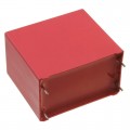 DCP4P053009FD4KSSD - CAP FILM 30UF 10% 1.1KVDC RADIAL