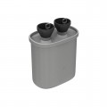 OTBG205KNPIR-F - CAP FILM 2UF 10% 1KVDC RADIAL