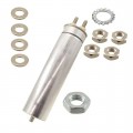 C44PLGR6300ZASJ - CAP FILM 300UF 5% 700VDC RADIAL