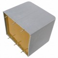 MKP1848720454Y5 - CAP FILM 200UF 5% 450VDC RADIAL