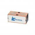 245HC1400K2CM6 - CAP FILM 2.4UF 400VAC CHAS MT