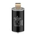 B32305A4252B040 - CAP FILM 137UF 5% 440VAC RAD