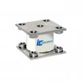 155LC2500K5HM6 - CAP FILM 1.5UF 500VAC CHAS MT