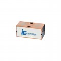 135HC2600K2CM6 - CAP FILM 1.33UF 600VAC CHAS MT