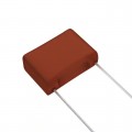 ECW-FA2J274J4 - CAP FILM 0.27UF 5% 630VDC RADIAL