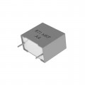 R71PI3100AA30K - CAP FILM 0.1UF 10% 630VDC RADIAL
