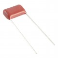ECW-FD2W684KB - CAP FILM 0.68UF 10% 450VDC RAD