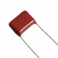 QXK2E334KTPTZH - CAP FILM 0.33UF 10% 250VDC RAD