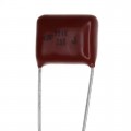 QXK2E334KTP - CAP FILM 0.33UF 10% 250VDC RAD