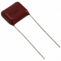 QXL2B684KTPT - CAP FILM 0.68UF 10% 125VAC RAD