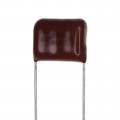 QXT2G333KRPT - CAP FILM 0.033UF 10% 400VDC RAD