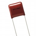 ECW-H6284HCC - CAP FILM 0.28UF 3% 630VDC RADIAL