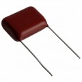 QXK2J684KTP - CAP FILM 0.68UF 10% 630VDC RAD