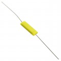 QAK2E474KTP - CAP FILM 0.47UF 10% 250VDC AXIAL