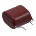 ECW-H6334HCB - CAP FILM 0.33UF 3% 630VDC RADIAL