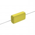 MMP6P1K-F - CAP FILM 0.1UF 10% 630VDC AXIAL