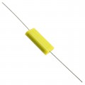 QAK2G684KTP - CAP FILM 0.68UF 10% 400VDC AXIAL