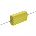 MMP4P47K-F - CAP FILM 0.47UF 10% 400VDC AXIAL