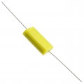 QAK2J334KTP - CAP FILM 0.33UF 10% 630VDC AXIAL