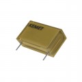 P278EL154M480A - CAP FILM 0.15UF 20% 480VAC RAD