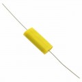 QAP2E105KRP - CAP FILM 1UF 10% 250VDC AXIAL