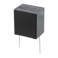 ECQ-UAAF475T1 - CAP FILM 4.7UF 10% 275VAC RAD