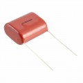 QXP2G155KRPT - CAP FILM 1.5UF 10% 400VDC RADIAL