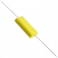 QAK2J474KTP - CAP FILM 0.47UF 10% 630VDC AXIAL