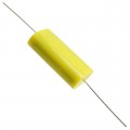 QAK2J155KTP - CAP FILM 1.5UF 10% 630VDC AXIAL
