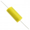 QAP2E106KRP - CAP FILM 10UF 10% 250VDC AXIAL