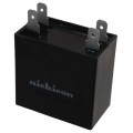 EEC2E126HQA406 - CAP FILM 12UF 250VAC QC TERM