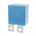 B32656S7125K562 - CAP FILM 1.2UF 10% 1.25KVDC SCRW