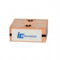 664HC3700K2EM8 - CAP FILM 0.66UF 700VAC CHAS MT