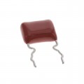 ECQ-E2104KFW - CAP FILM 0.1UF 10% 250VDC RADIAL