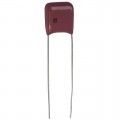 ECQ-E2224JB3 - CAP FILM 0.22UF 5% 250VDC RADIAL