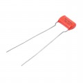 CP-OD716-001-600V - CAP FILM .001UF 600V 716 SERIES