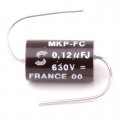 PPE012 - CAP FILM .12UF 630V SOLEN