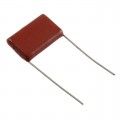 DME4P68K-F - CAP FILM 0.68UF 10% 400VDC RAD