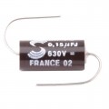 PPE015 - CAP FILM .15UF 630V SOLEN
