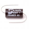 PPE018 - CAP FILM .18UF 630V SOLEN
