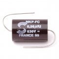 PPE056 - CAP FILM .56UF 630V SOLEN