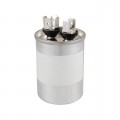 MRRC370V4 - CAP FILM 4UF 6% 370VAC RADIAL