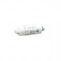 C3B2AD45100B20K - CAP FILM 10UF 10% 250VAC SCREW