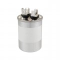 MRRC440V80 - CAP FILM 80UF 6% 440VAC RADIAL