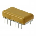 106K100CS4 - CAP NETWORK 10UF 100V 14DIP